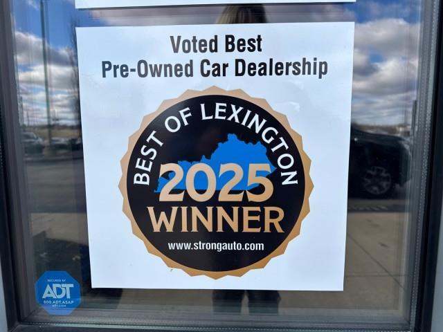 Honda Passport  2023