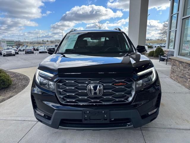 Honda Passport  2023