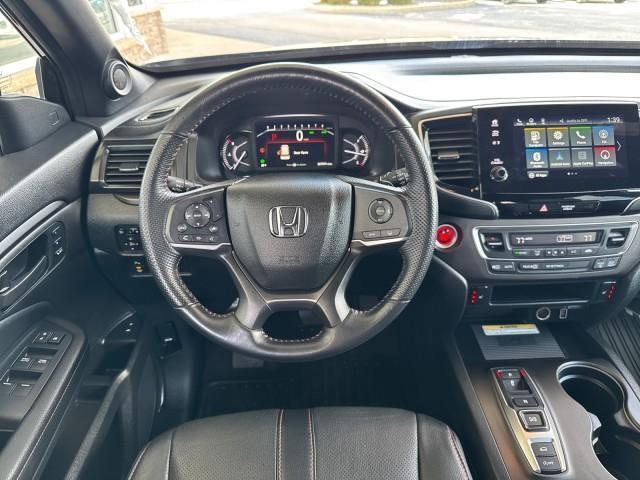 Honda Passport  2023