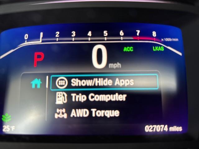 Honda Passport  2023