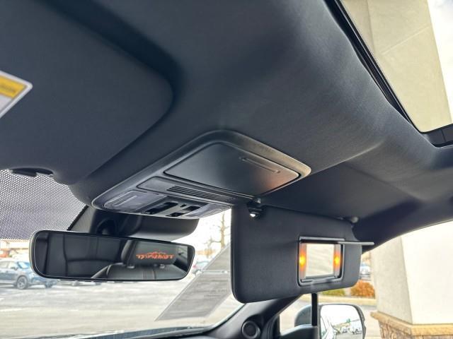 Honda Passport  2023