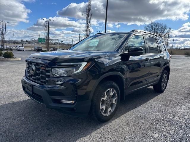 Honda Passport  2023