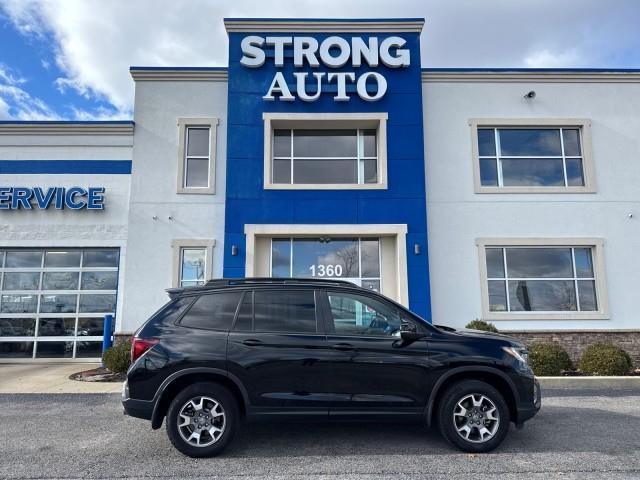 Honda Passport  2023