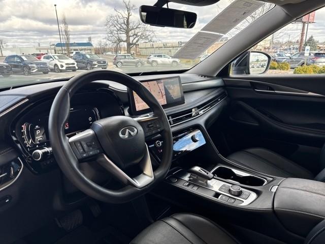 Infiniti QX60  2023