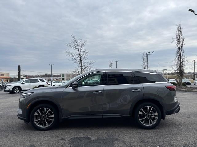 Infiniti QX60  2023