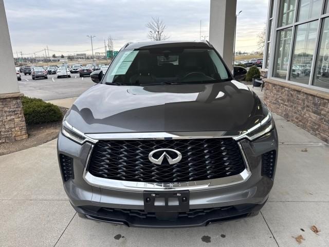 Infiniti QX60  2023