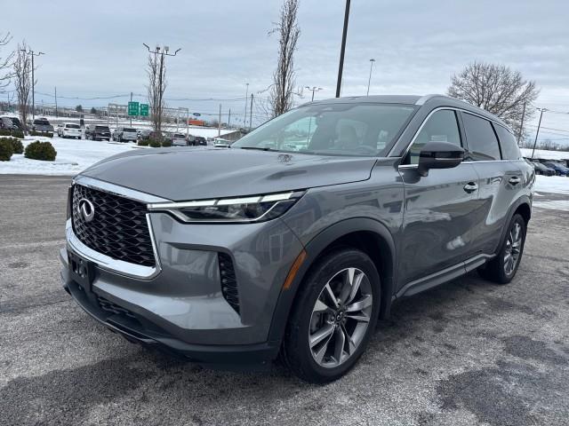 Infiniti QX60  2023