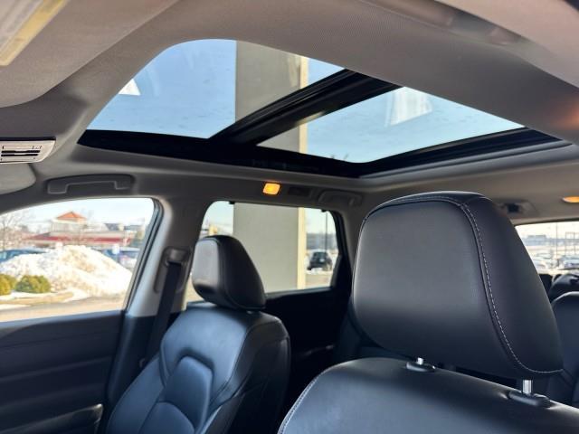 Nissan Pathfinder  2024