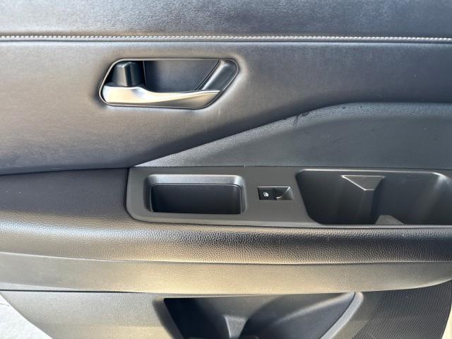 Nissan Pathfinder  2024