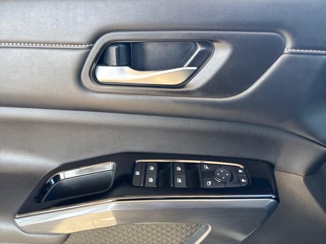 Nissan Pathfinder  2024