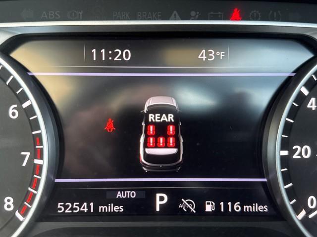 Nissan Pathfinder  2024