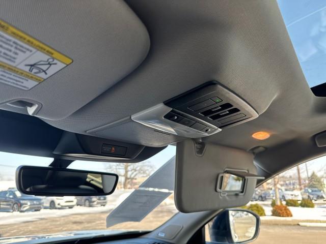 Nissan Pathfinder  2024