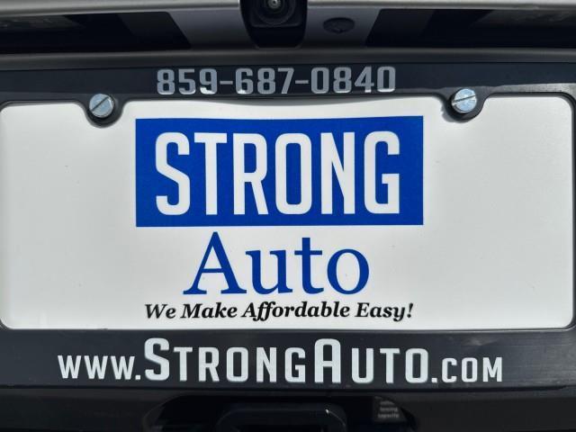 Nissan Pathfinder  2024