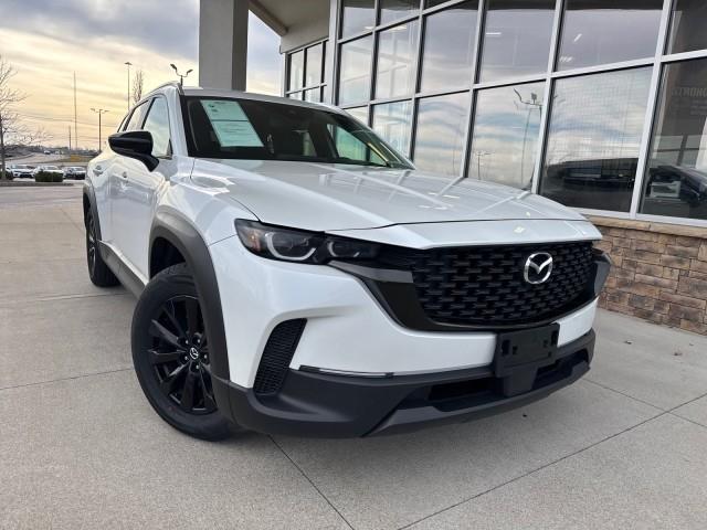 Mazda CX-50  2024