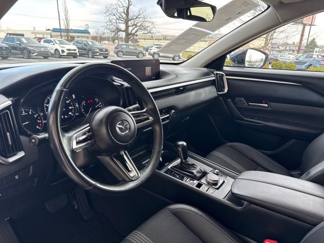 Mazda CX-50  2024