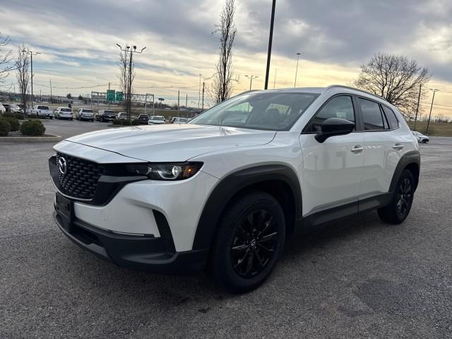 Mazda CX-50  2024