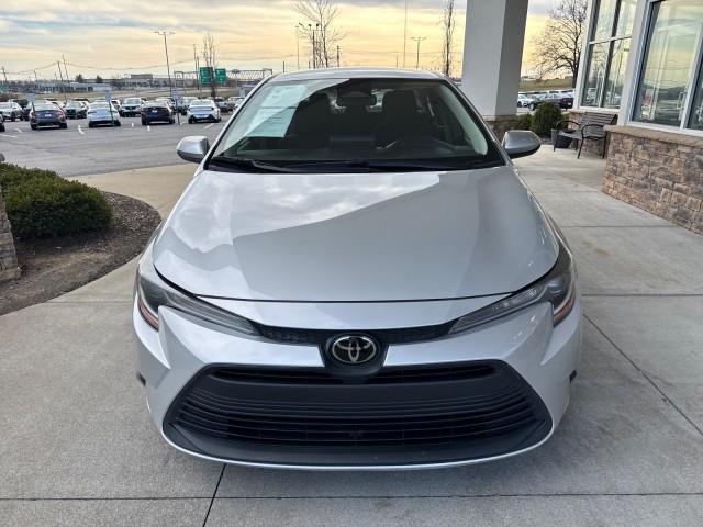 Toyota Corolla  2024