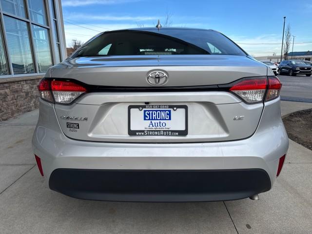 Toyota Corolla  2024