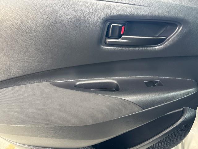 Toyota Corolla  2024