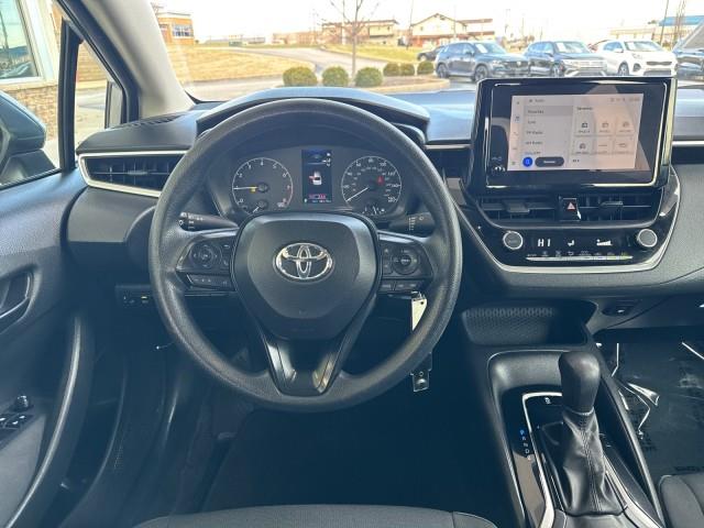 Toyota Corolla  2024