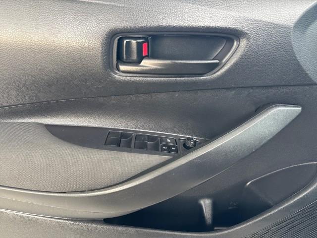 Toyota Corolla  2024