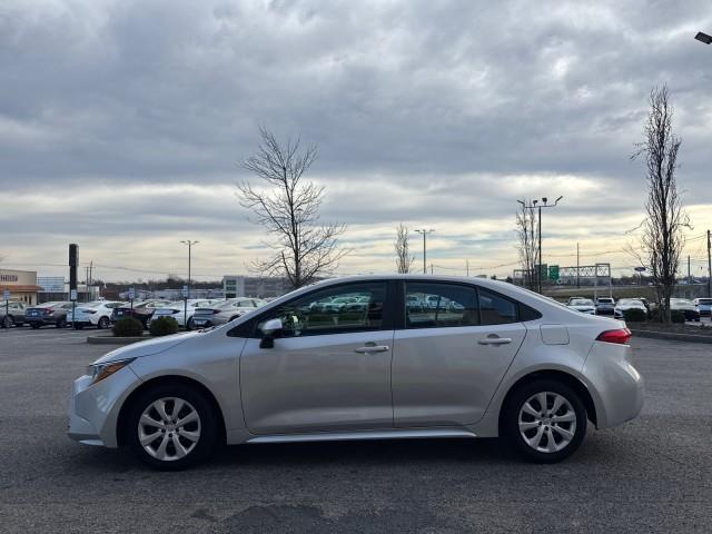 Toyota Corolla  2024