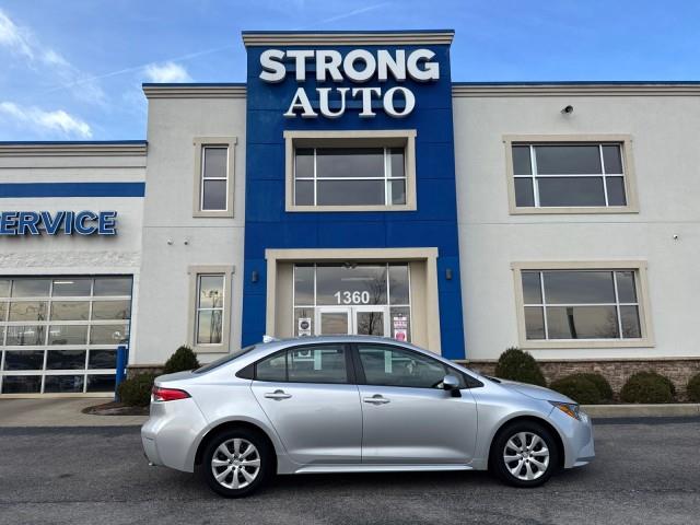 Toyota Corolla  2024