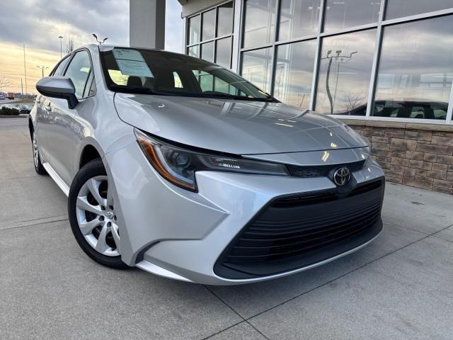 Toyota Corolla  2024