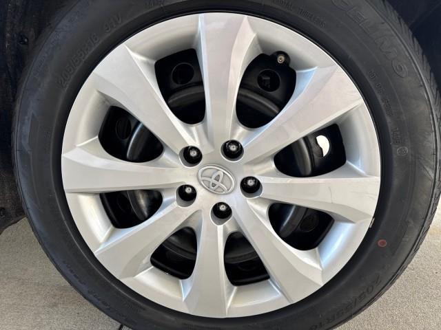 Toyota Corolla  2024