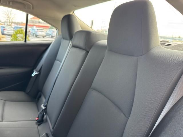 Toyota Corolla  2024