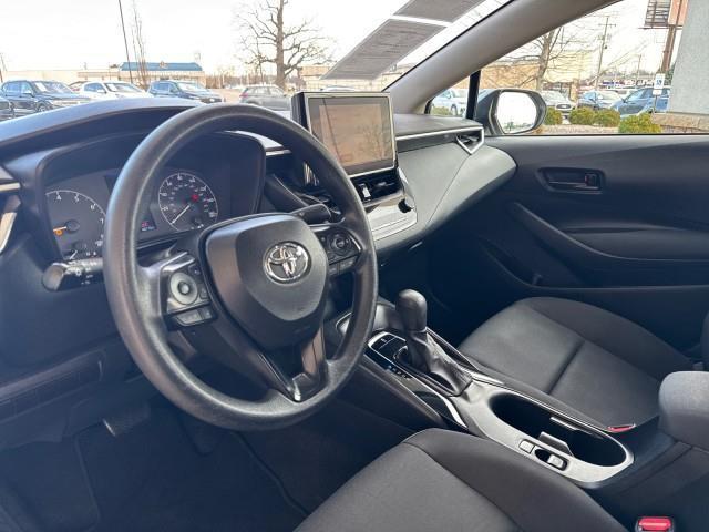 Toyota Corolla  2024