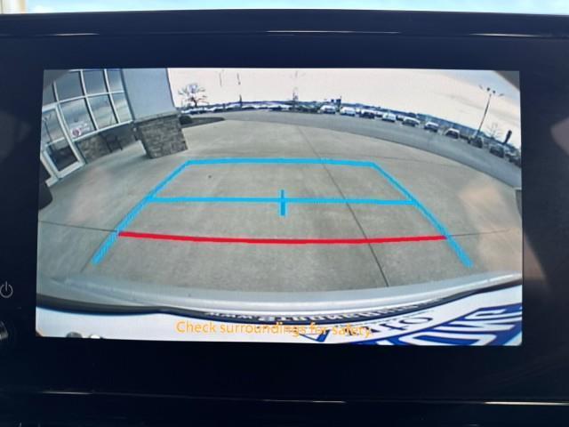 Toyota Corolla  2024