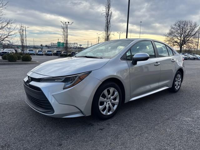 Toyota Corolla  2024