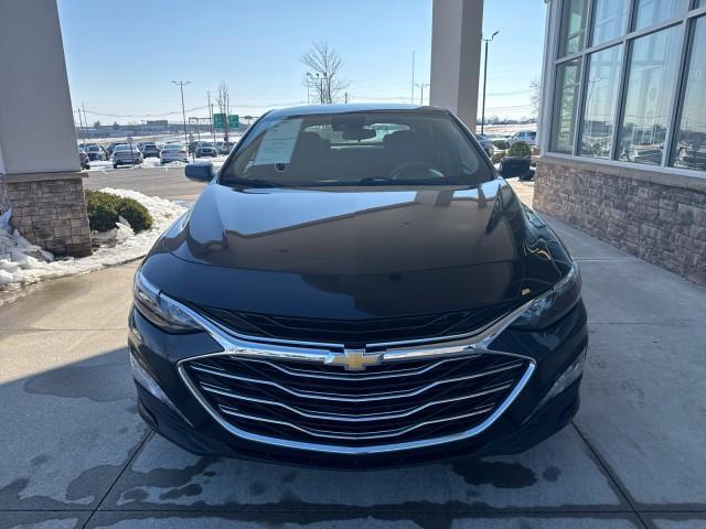 Chevrolet Malibu  2023