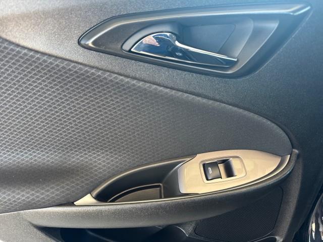 Chevrolet Malibu  2023