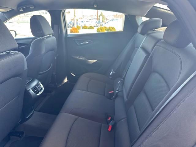 Chevrolet Malibu  2023