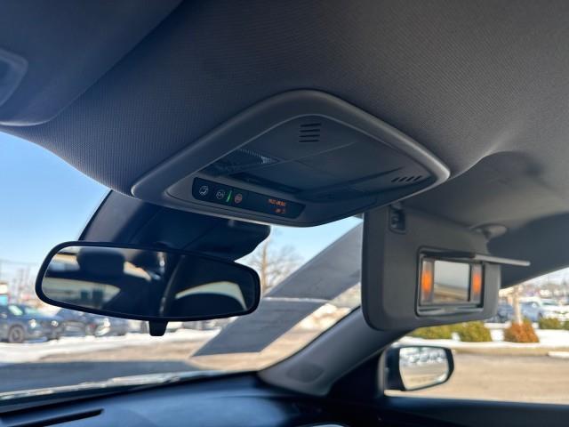 Chevrolet Malibu  2023