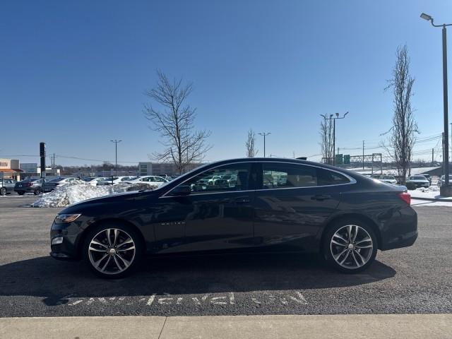 Chevrolet Malibu  2023