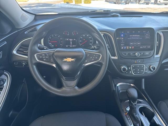 Chevrolet Malibu  2023