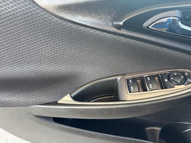 Chevrolet Malibu  2023