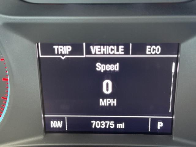 Chevrolet Malibu  2023