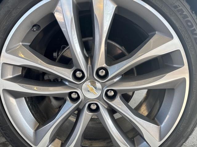 Chevrolet Malibu  2023