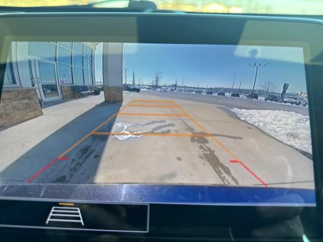 Chevrolet Malibu  2023