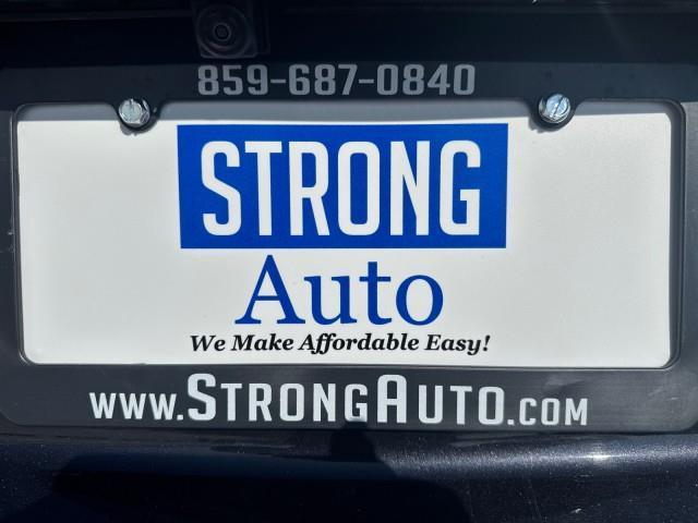 Chevrolet Malibu  2023