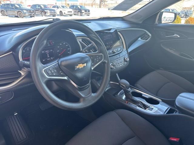 Chevrolet Malibu  2023