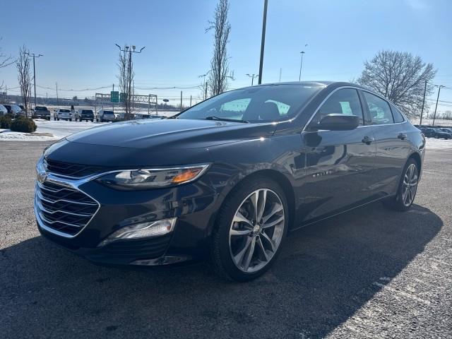 Chevrolet Malibu  2023