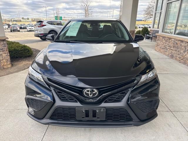Toyota Camry  2024
