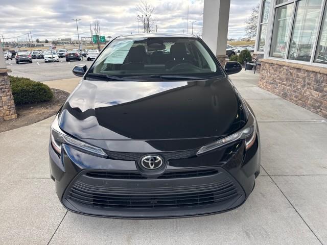 Toyota Corolla  2024