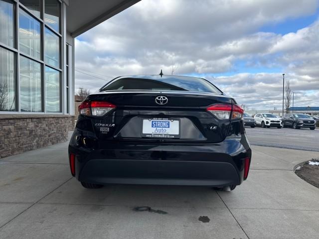 Toyota Corolla  2024