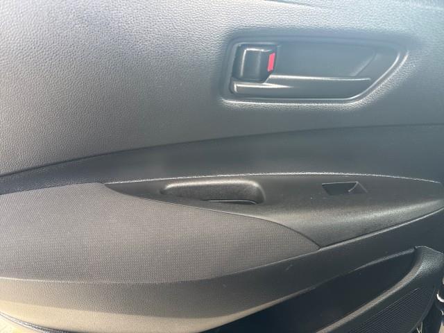 Toyota Corolla  2024